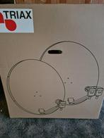 3 Schotels, Ophalen, Nieuw, Overige merken