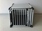 Hondenbench Proline Condor Large (L) Bench, Ophalen, Zo goed als nieuw
