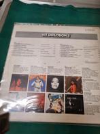 lp hit explosion, Ophalen of Verzenden