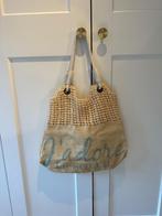 Tas - Riviera Maison - jute, Verzenden, Nieuw, Beige, Overige merken