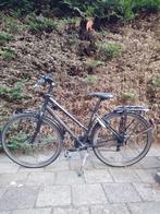 Racefiets-sportfiets met 8 Versnellingen 47cm Frame, 47 tot 50 cm, Zo goed als nieuw, Ophalen, Overige merken
