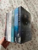 Shatter Me serie - Tahereh Mafi, Boeken, Verzenden, Nieuw, Fictie