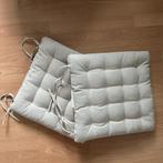 Ikea Vippärt stoelkussen, beige, Huis en Inrichting, Ophalen of Verzenden, Zo goed als nieuw, Beige