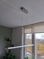 Hanglamp, Ophalen, Gebruikt, Glas, 75 cm of meer
