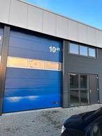 Bedrijfshal opslagruimte werkplaats showroom te huur, Bedrijfsruimte