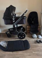 Joolz Day³ || Brilliant Black || kinderwagen, Ophalen, Zo goed als nieuw, Overige merken