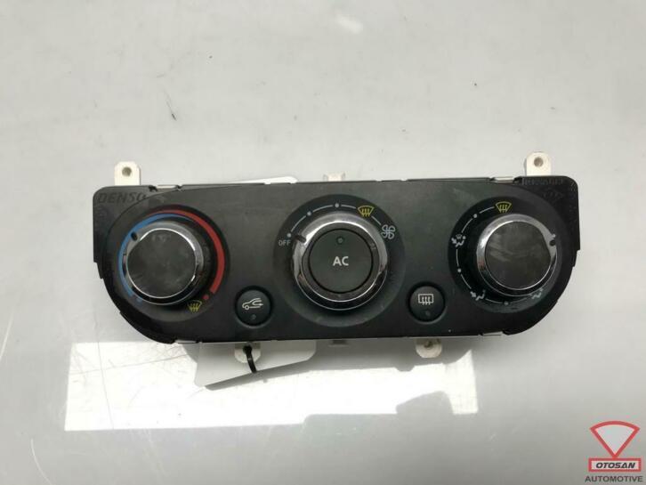 renault clio iv 2014 kachelbediening paneel 5r5841100, Auto-onderdelen, Dashboard en Schakelaars, Renault, Gebruikt, Ophalen of Verzenden