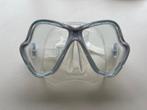 Mares x-vision duikmasker wit, Watersport en Boten, Ophalen, Nieuw, Duikbril of Snorkel