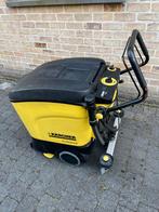 Karcher poetsmachine met goede accu’s, Doe-het-zelf en Verbouw, Reinigingsmachines, Ophalen, Overige typen