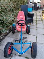 Mammoet skelter, Kinderen en Baby's, Speelgoed | Buiten | Skelters, Ophalen of Verzenden, Gebruikt, Mammoet