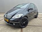 Mercedes-Benz A-Klasse 1.5 A160 3DRS 2010 Zwart, Voorwielaandrijving, 1498 cc, Zwart, Origineel Nederlands