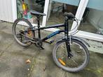 Stoere Trek mountainbike 12inch, Fietsen en Brommers, Fietsen | Jongens, 14 inch of minder, Gebruikt, Handrem, Trek