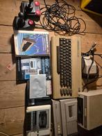 Commodore 64 Set: 1541, Printer, Tape, Joysticks, Computers en Software, Ophalen, Commodore