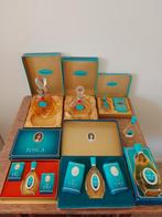 4711 Tosca collectie, Ophalen of Verzenden, Zo goed als nieuw, Parfumfles, Gevuld