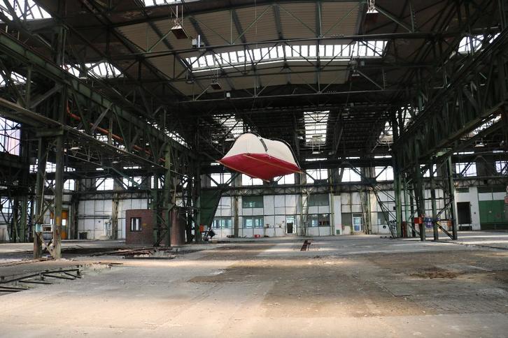 Tent voor theatervoorstelling, Caravans en Kamperen, Tenten, tot en met 3, Gebruikt, Ophalen of Verzenden