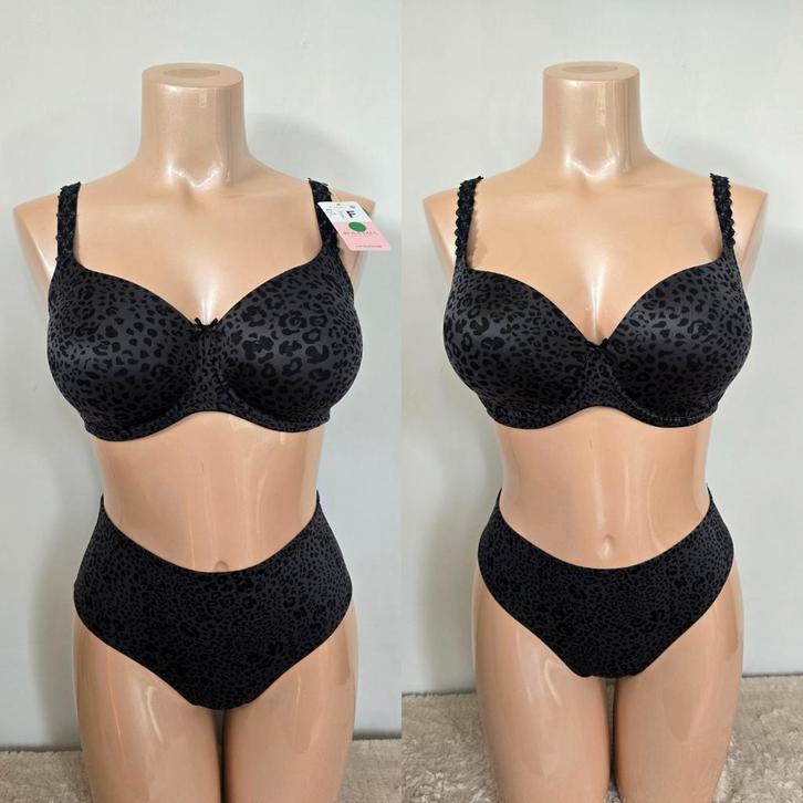 Anita bh 75f 80f 85f 90f 75g 80g 85g 90g 75h 80h 75I 80I 85I, Kleding | Dames, Ondergoed en Lingerie, BH, Zwart, Ophalen of Verzenden