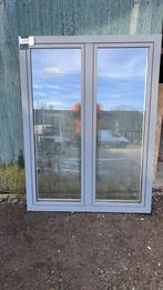 (208) Nieuw aluminium raamkozijn draai kiep incl glas, Doe-het-zelf en Verbouw, Kozijnen en Schuifpuien, Nieuw, Raamkozijn, 150 tot 225 cm