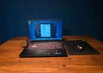 Gaming Laptop Asus TUF F17 RTX3050 i5, Computers en Software, Windows Laptops, Met videokaart, Asus, Qwerty, Zo goed als nieuw
