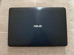 ASUS laptop met SSD-schijf, Computers en Software, Windows Laptops, Ophalen, 2 tot 3 Ghz, 15 inch, Zo goed als nieuw