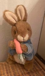 Peter Rabbit Beatrix Potter, Verzamelen, Verzenden, Gebruikt, Stoffen beer, Overige merken