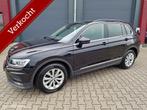Volkswagen Tiguan 1.4 TSI ACT / Comfortline /LED /Keyless, Voorwielaandrijving, Stof, Gebruikt, 4 cilinders