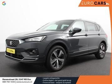 SEAT Tarraco 1.4 TSI 245pk e-Hybrid Automaat PHEV Xcellence  beschikbaar voor biedingen