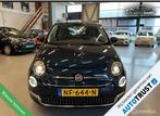 Fiat 500 0.9 TwinAir Turbo Sport |Cruise|Pano|PDC|LED|NL NAP, Auto's, Gebruikt, Met garantie (alle), 905 kg, Origineel Nederlands