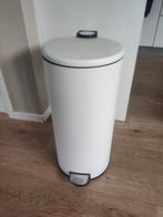 Pedaalemmer 30L, Ophalen, Zo goed als nieuw, Minder dan 50 cm