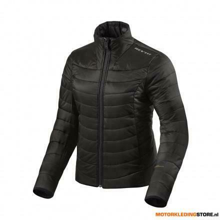 REVIT! Solar 2 Dames Motorjas, maat S", Motoren, Kleding | Motorkleding, Nieuw met kaartje, Ophalen of Verzenden