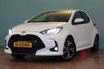 Toyota Yaris 1.5 Hybrid 115 Team Player | APPCONNECT | CAMER, 12 maanden, 450 kg, Gebruikt, Euro 6