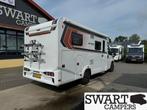 Weinsberg CaraCompact 600 MEG Edition [pepper] Lengte bedden, Caravans en Kamperen, Campers, Airbags, Ringverwarming, Tot en met 2