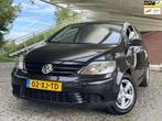 Volkswagen Golf Plus 1.6 FSI Optive 3 Carplay, 65 €/maand, Stof, Gebruikt, 4 cilinders