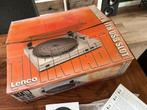 Lenco Turntable USB, Nieuw, Automatisch, Platenspeler, Ophalen