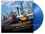 Spider-Man: Homecoming Pop-Up Edition * Nieuw * 2 LP Blauw, Cd's en Dvd's, Vinyl | Filmmuziek en Soundtracks, Ophalen of Verzenden