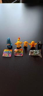 Figuurtjes en diertjes, sommigen met voorleesverhaaltje, Ophalen of Verzenden, Nieuw