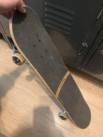 Gebruikte Skateboard - NKD Sports, Sport en Fitness, Skateboarden, Ophalen of Verzenden, Gebruikt, Skateboard