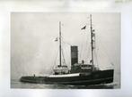 scheepvaart-foto-18/24 cm-ebro, Ophalen of Verzenden, Zo goed als nieuw, Boek of Tijdschrift