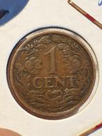 1 cent 1930 nr.5 (04), Ophalen of Verzenden, 1 cent