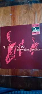Walker Brothers, Cd's en Dvd's, Vinyl | Pop, Ophalen, 1960 tot 1980, Gebruikt, 12 inch