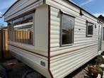 Ascot 730 stacaravan KLUSSERS OPGELET, Tot en met 2