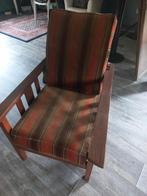 Antieke rokersstoel, Antiek en Kunst, Ophalen