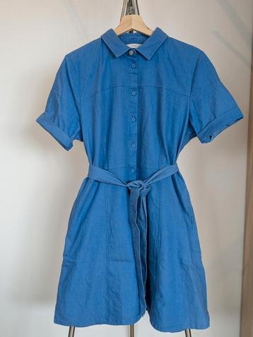 Denim dress van Nümph, maat 44 beschikbaar voor biedingen