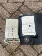 Nefit uba 4000 of 4001, Ophalen of Verzenden, Zo goed als nieuw