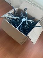 Hangers, Ophalen, Zo goed als nieuw, Hout
