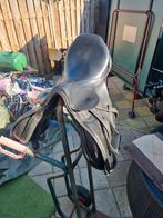 Kingsley zadel, Ophalen of Verzenden, Gebruikt