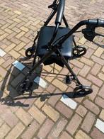 Rollator, Ophalen of Verzenden, Zo goed als nieuw