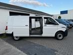 Volkswagen Transporter 2.0 TDI T6 L2H1 28 110PK Highline Dub, Voorwielaandrijving, Gebruikt, 4 cilinders, Volkswagen