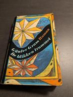 De blikken trommel - Gunter Grass, Boeken, Ophalen of Verzenden, Gelezen, Gunter Grass