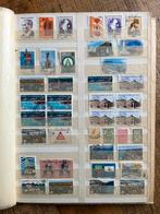 Album Turkije, Verzenden, Buitenland