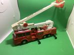 Simon Snorkel Brandweer Hoogwerker, Ophalen of Verzenden, Zo goed als nieuw, Bus of Vrachtwagen, Matchbox